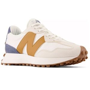 New Balance & CALIA 327 Seakers
